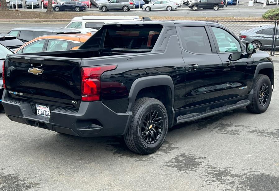 2024 Chevrolet Silverado EV e4WD Crew Cab 3WT, available for sale in Daly City, California | Green Light Auto Wholesale. Daly City, California 2024 Chevrolet Silverado EV e4WD Crew Cab 3WT, available for sale in Daly City, California | Green Light Auto Wholesale. Daly City, California