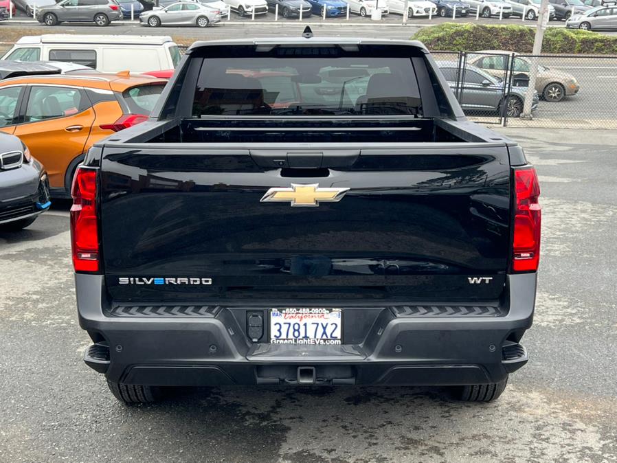 2024 Chevrolet Silverado EV e4WD Crew Cab 3WT, available for sale in Daly City, California | Green Light Auto Wholesale. Daly City, California 2024 Chevrolet Silverado EV e4WD Crew Cab 3WT, available for sale in Daly City, California | Green Light Auto Wholesale. Daly City, California