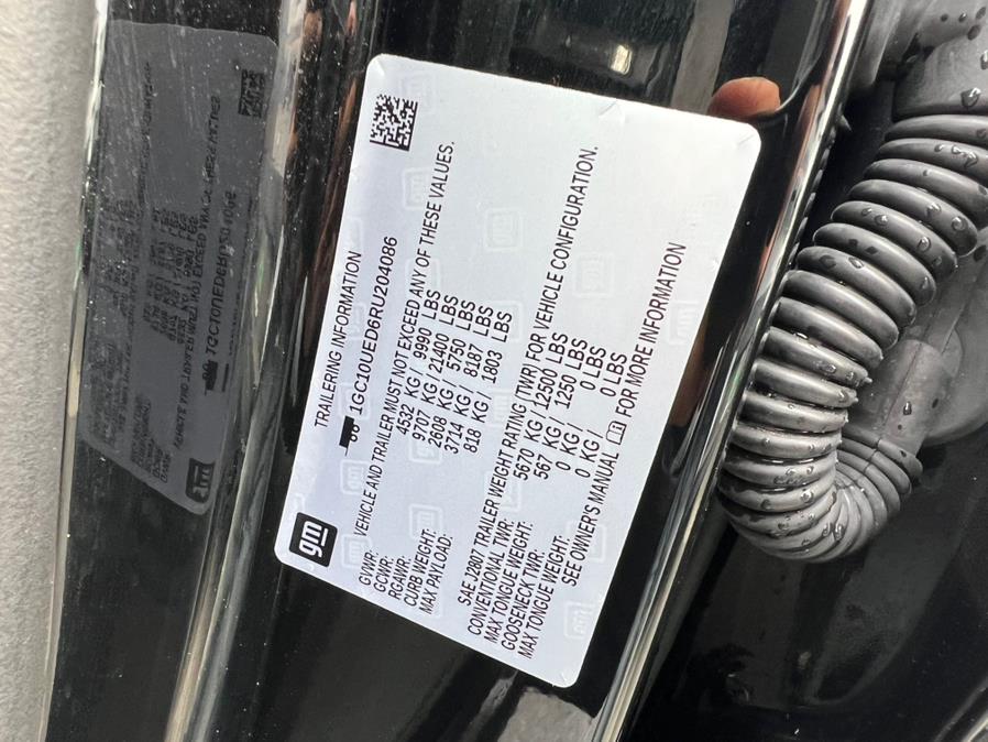 2024 Chevrolet Silverado EV e4WD Crew Cab 3WT, available for sale in Daly City, California | Green Light Auto Wholesale. Daly City, California 2024 Chevrolet Silverado EV e4WD Crew Cab 3WT, available for sale in Daly City, California | Green Light Auto Wholesale. Daly City, California