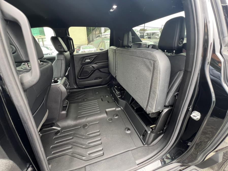 2024 Chevrolet Silverado EV e4WD Crew Cab 3WT, available for sale in Daly City, California | Green Light Auto Wholesale. Daly City, California 2024 Chevrolet Silverado EV e4WD Crew Cab 3WT, available for sale in Daly City, California | Green Light Auto Wholesale. Daly City, California