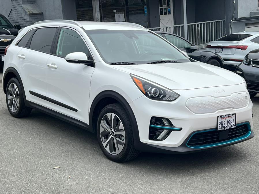 2022 Kia Niro EV S, available for sale in Daly City, California | Green Light Auto Wholesale. Daly City, California 2022 Kia Niro EV S, available for sale in Daly City, California | Green Light Auto Wholesale. Daly City, California