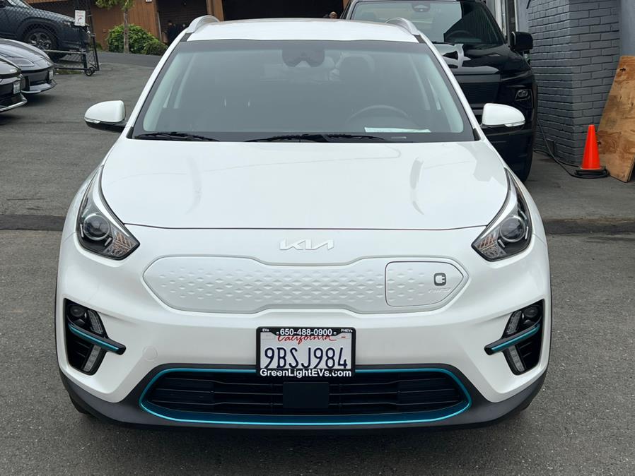 2022 Kia Niro EV S, available for sale in Daly City, California | Green Light Auto Wholesale. Daly City, California 2022 Kia Niro EV S, available for sale in Daly City, California | Green Light Auto Wholesale. Daly City, California