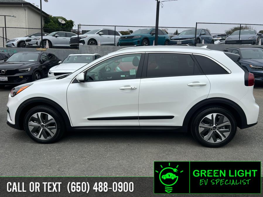 2022 Kia Niro EV S, available for sale in Daly City, California | Green Light Auto Wholesale. Daly City, California 2022 Kia Niro EV S, available for sale in Daly City, California | Green Light Auto Wholesale. Daly City, California