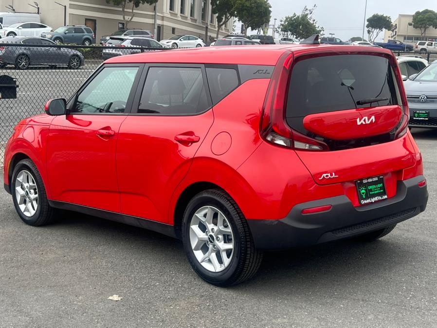 2022 Kia Soul S, available for sale in Daly City, California | Green Light Auto Wholesale. Daly City, California 2022 Kia Soul S, available for sale in Daly City, California | Green Light Auto Wholesale. Daly City, California