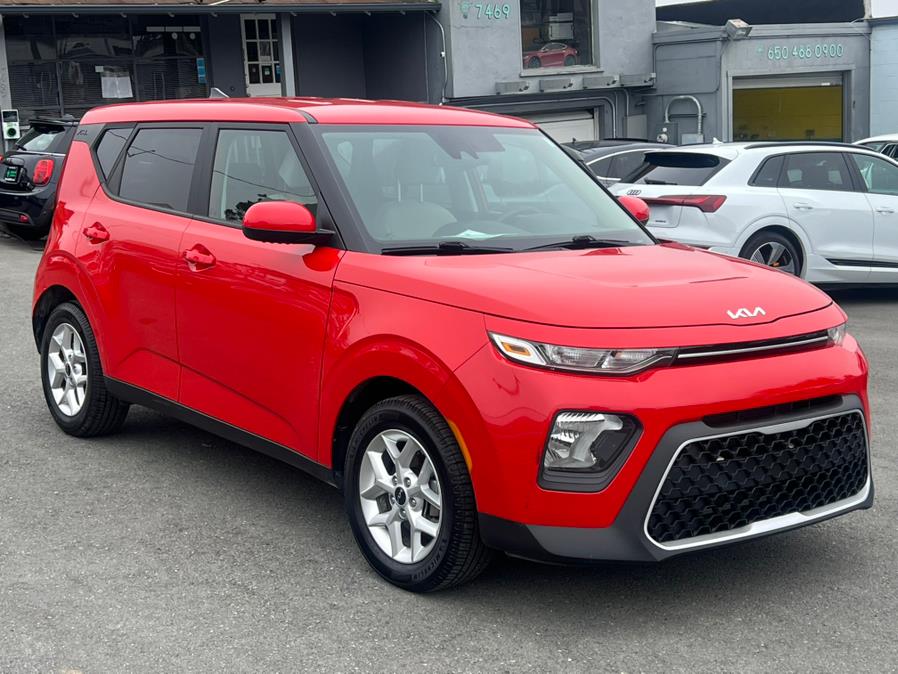 2022 Kia Soul S, available for sale in Daly City, California | Green Light Auto Wholesale. Daly City, California 2022 Kia Soul S, available for sale in Daly City, California | Green Light Auto Wholesale. Daly City, California