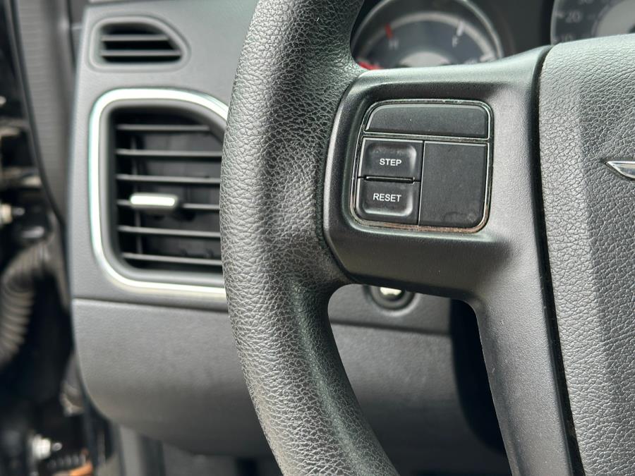 2012 Chrysler 200 4dr Sdn LX, available for sale in Irvington , New Jersey | Auto Haus of Irvington Corp. Irvington , New Jersey 2012 Chrysler 200 4dr Sdn LX, available for sale in Irvington , New Jersey | Auto Haus of Irvington Corp. Irvington , New Jersey