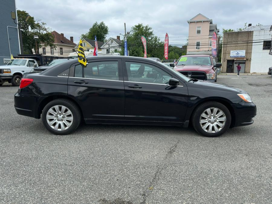 2012 Chrysler 200 4dr Sdn LX, available for sale in Irvington , New Jersey | Auto Haus of Irvington Corp. Irvington , New Jersey 2012 Chrysler 200 4dr Sdn LX, available for sale in Irvington , New Jersey | Auto Haus of Irvington Corp. Irvington , New Jersey