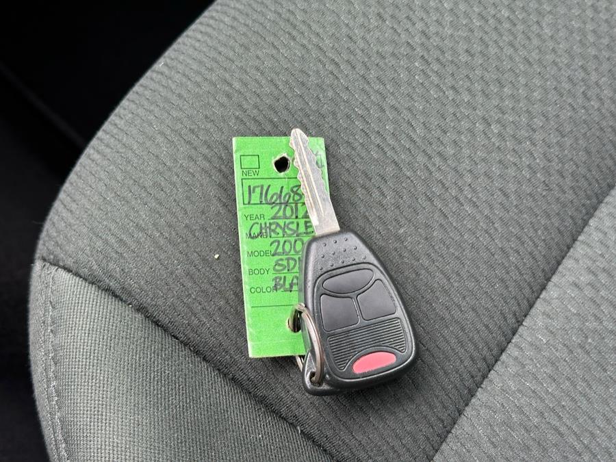 2012 Chrysler 200 4dr Sdn LX, available for sale in Irvington , New Jersey | Auto Haus of Irvington Corp. Irvington , New Jersey 2012 Chrysler 200 4dr Sdn LX, available for sale in Irvington , New Jersey | Auto Haus of Irvington Corp. Irvington , New Jersey