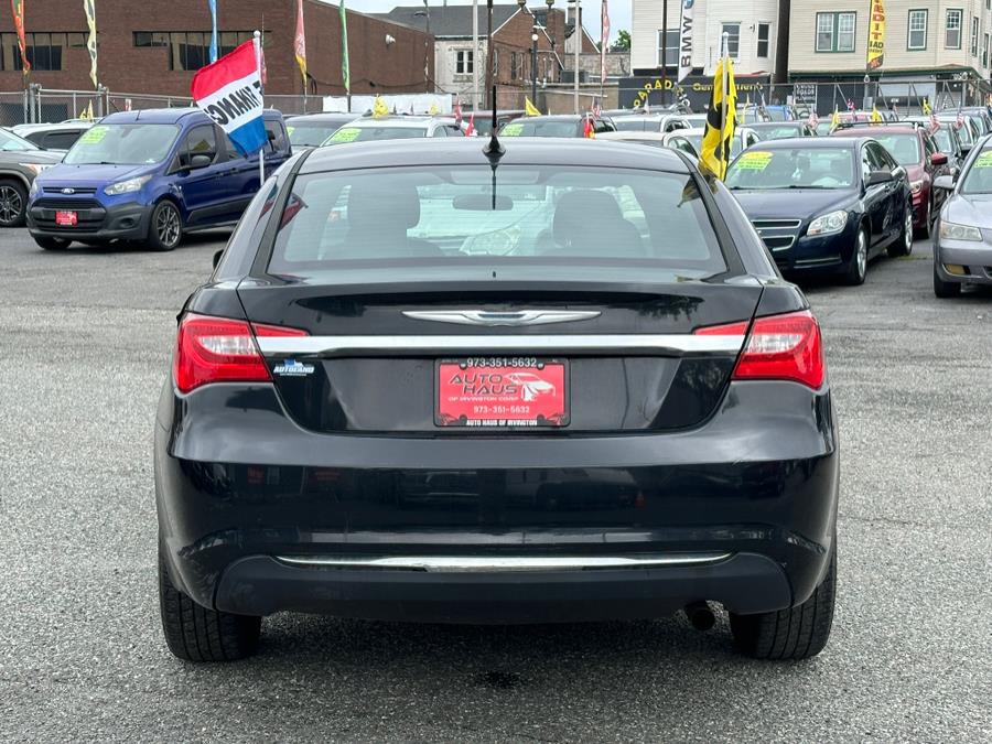 2012 Chrysler 200 4dr Sdn LX, available for sale in Irvington , New Jersey | Auto Haus of Irvington Corp. Irvington , New Jersey 2012 Chrysler 200 4dr Sdn LX, available for sale in Irvington , New Jersey | Auto Haus of Irvington Corp. Irvington , New Jersey