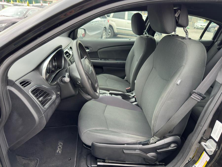 2012 Chrysler 200 4dr Sdn LX, available for sale in Irvington , New Jersey | Auto Haus of Irvington Corp. Irvington , New Jersey 2012 Chrysler 200 4dr Sdn LX, available for sale in Irvington , New Jersey | Auto Haus of Irvington Corp. Irvington , New Jersey