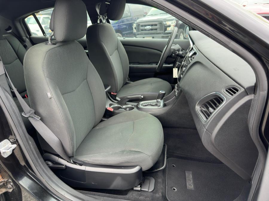 2012 Chrysler 200 4dr Sdn LX, available for sale in Irvington , New Jersey | Auto Haus of Irvington Corp. Irvington , New Jersey 2012 Chrysler 200 4dr Sdn LX, available for sale in Irvington , New Jersey | Auto Haus of Irvington Corp. Irvington , New Jersey