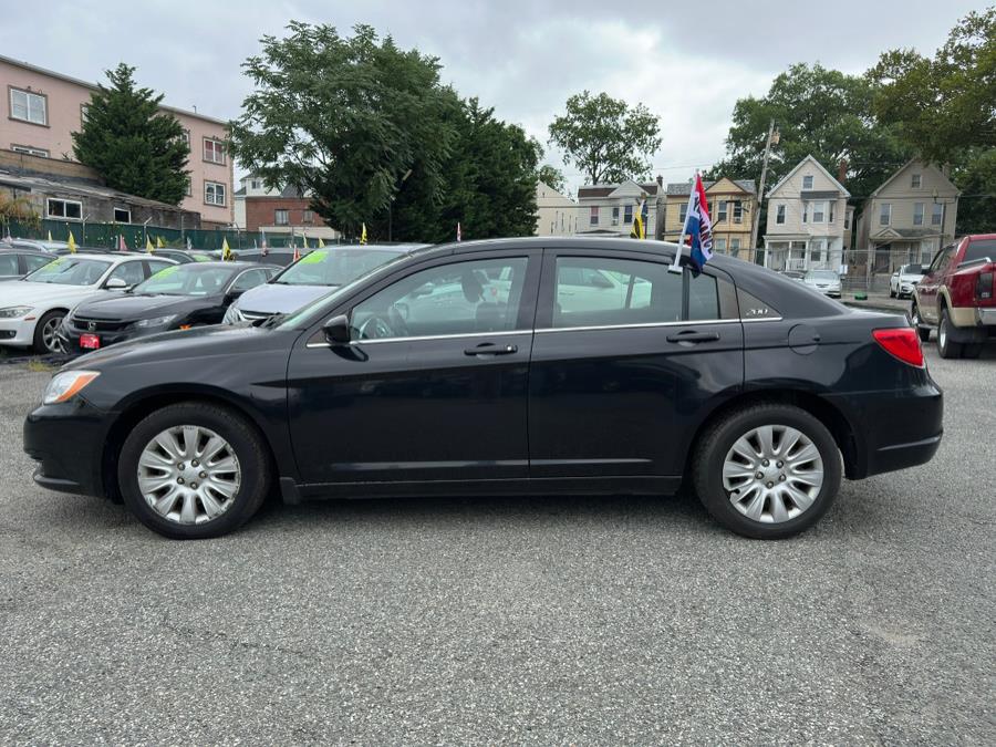 2012 Chrysler 200 4dr Sdn LX, available for sale in Irvington , New Jersey | Auto Haus of Irvington Corp. Irvington , New Jersey 2012 Chrysler 200 4dr Sdn LX, available for sale in Irvington , New Jersey | Auto Haus of Irvington Corp. Irvington , New Jersey