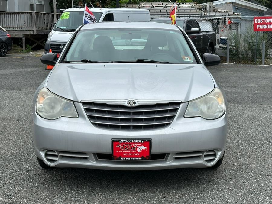 2010 Chrysler Sebring 4dr Sdn Touring, available for sale in Irvington , New Jersey | Auto Haus of Irvington Corp. Irvington , New Jersey 2010 Chrysler Sebring 4dr Sdn Touring, available for sale in Irvington , New Jersey | Auto Haus of Irvington Corp. Irvington , New Jersey