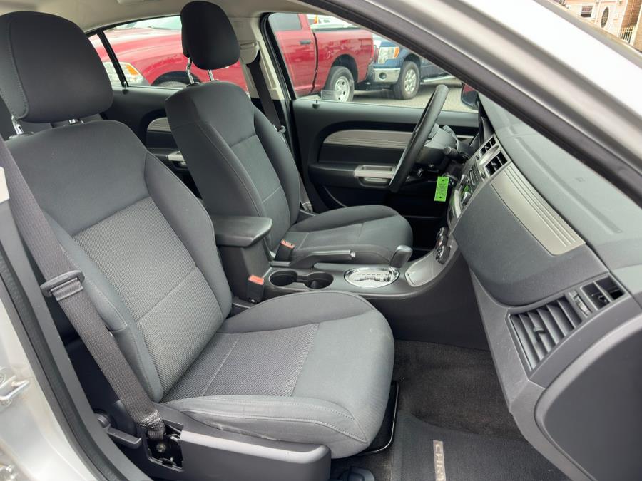 2010 Chrysler Sebring 4dr Sdn Touring, available for sale in Irvington , New Jersey | Auto Haus of Irvington Corp. Irvington , New Jersey 2010 Chrysler Sebring 4dr Sdn Touring, available for sale in Irvington , New Jersey | Auto Haus of Irvington Corp. Irvington , New Jersey