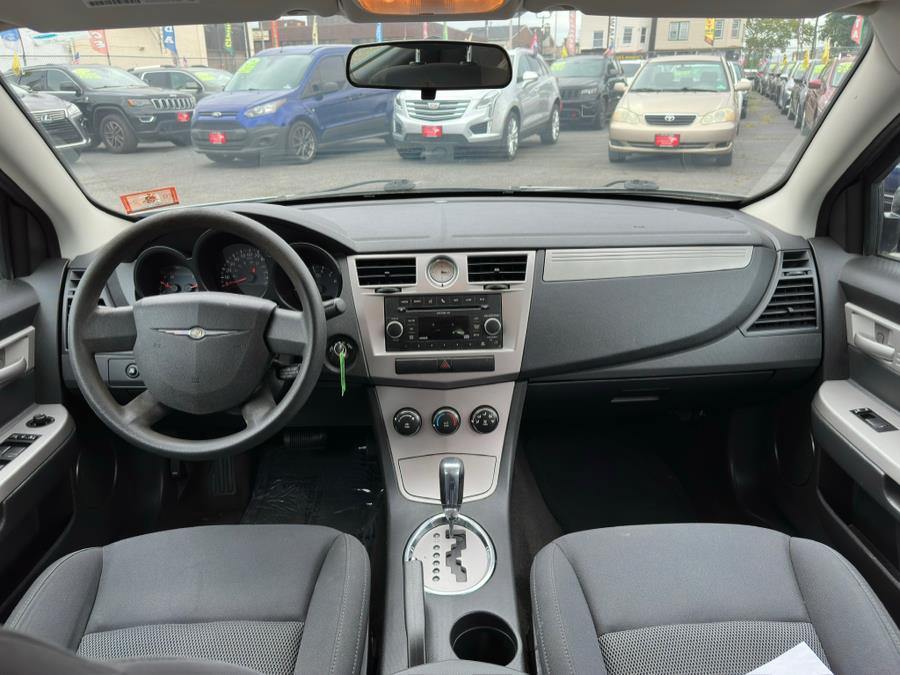 2010 Chrysler Sebring 4dr Sdn Touring, available for sale in Irvington , New Jersey | Auto Haus of Irvington Corp. Irvington , New Jersey 2010 Chrysler Sebring 4dr Sdn Touring, available for sale in Irvington , New Jersey | Auto Haus of Irvington Corp. Irvington , New Jersey