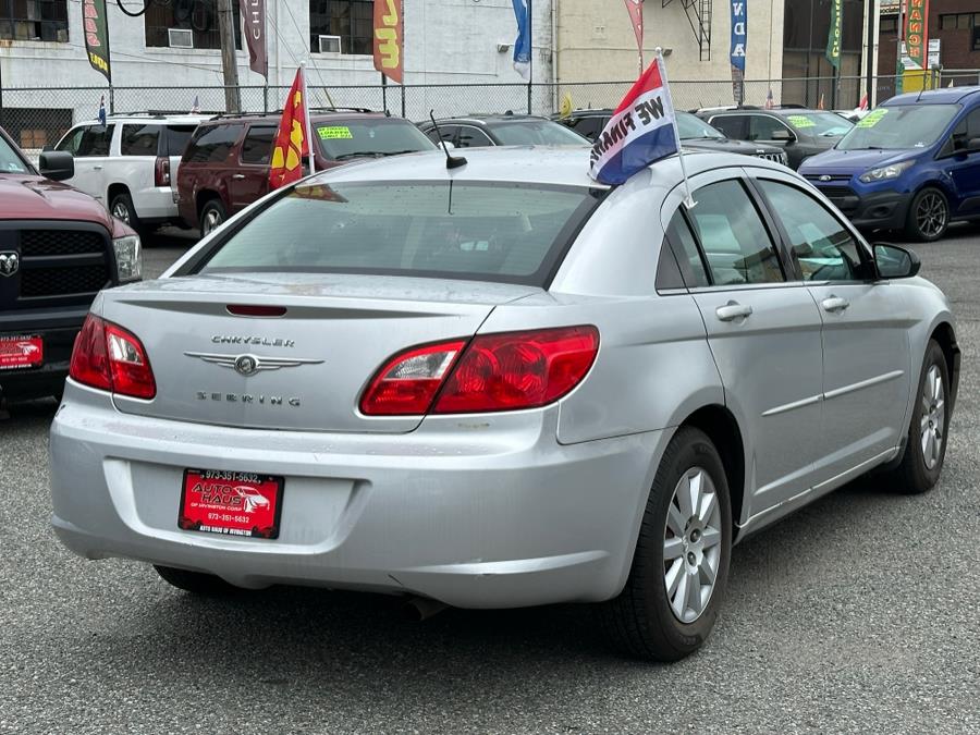 2010 Chrysler Sebring 4dr Sdn Touring, available for sale in Irvington , New Jersey | Auto Haus of Irvington Corp. Irvington , New Jersey 2010 Chrysler Sebring 4dr Sdn Touring, available for sale in Irvington , New Jersey | Auto Haus of Irvington Corp. Irvington , New Jersey