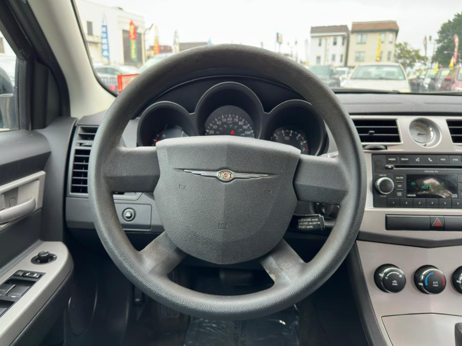 2010 Chrysler Sebring 4dr Sdn Touring, available for sale in Irvington , New Jersey | Auto Haus of Irvington Corp. Irvington , New Jersey 2010 Chrysler Sebring 4dr Sdn Touring, available for sale in Irvington , New Jersey | Auto Haus of Irvington Corp. Irvington , New Jersey