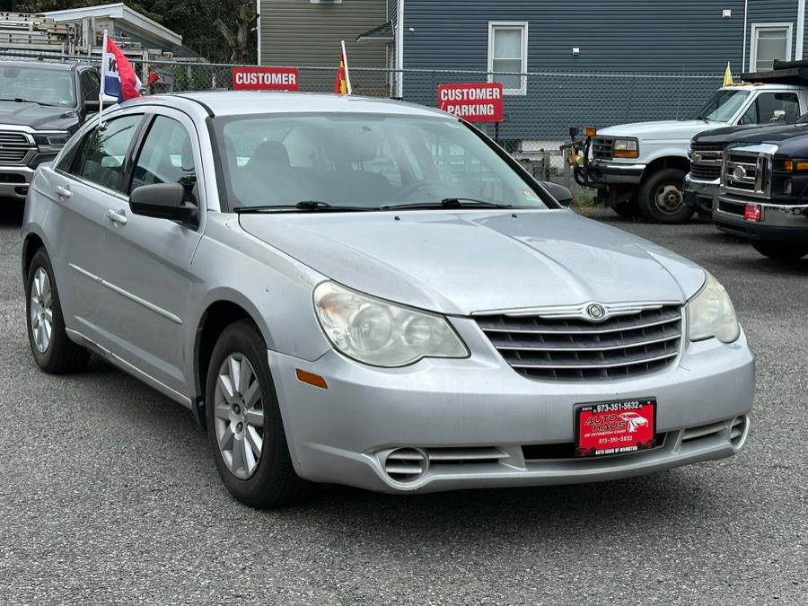 2010 Chrysler Sebring 4dr Sdn Touring, available for sale in Irvington , New Jersey | Auto Haus of Irvington Corp. Irvington , New Jersey 2010 Chrysler Sebring 4dr Sdn Touring, available for sale in Irvington , New Jersey | Auto Haus of Irvington Corp. Irvington , New Jersey