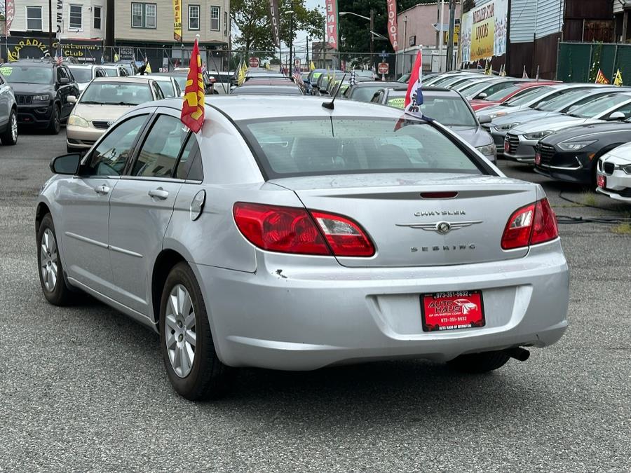 2010 Chrysler Sebring 4dr Sdn Touring, available for sale in Irvington , New Jersey | Auto Haus of Irvington Corp. Irvington , New Jersey 2010 Chrysler Sebring 4dr Sdn Touring, available for sale in Irvington , New Jersey | Auto Haus of Irvington Corp. Irvington , New Jersey