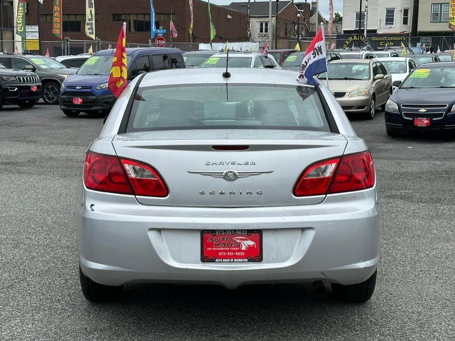 2010 Chrysler Sebring 4dr Sdn Touring, available for sale in Irvington , New Jersey | Auto Haus of Irvington Corp. Irvington , New Jersey 2010 Chrysler Sebring 4dr Sdn Touring, available for sale in Irvington , New Jersey | Auto Haus of Irvington Corp. Irvington , New Jersey
