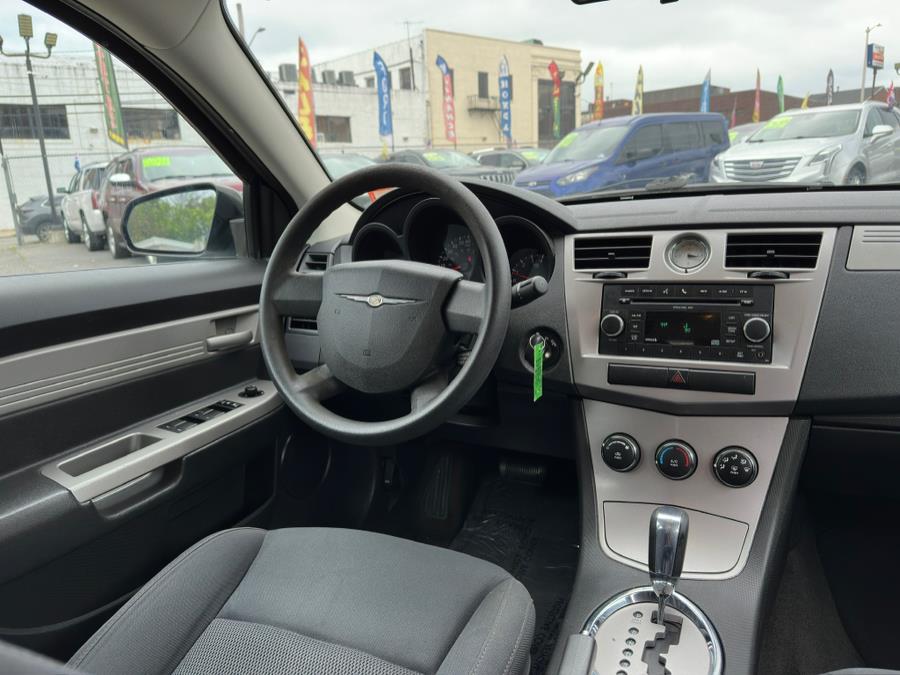 2010 Chrysler Sebring 4dr Sdn Touring, available for sale in Irvington , New Jersey | Auto Haus of Irvington Corp. Irvington , New Jersey 2010 Chrysler Sebring 4dr Sdn Touring, available for sale in Irvington , New Jersey | Auto Haus of Irvington Corp. Irvington , New Jersey