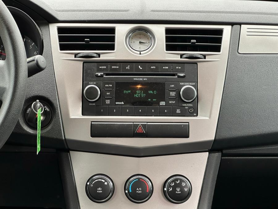 2010 Chrysler Sebring 4dr Sdn Touring, available for sale in Irvington , New Jersey | Auto Haus of Irvington Corp. Irvington , New Jersey 2010 Chrysler Sebring 4dr Sdn Touring, available for sale in Irvington , New Jersey | Auto Haus of Irvington Corp. Irvington , New Jersey