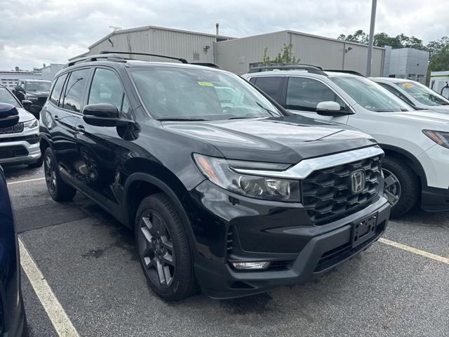 2022 Honda Passport EX-L, available for sale in Avon, Connecticut | Sullivan Automotive Group. Avon, Connecticut 2022 Honda Passport EX-L, available for sale in Avon, Connecticut | Sullivan Automotive Group. Avon, Connecticut