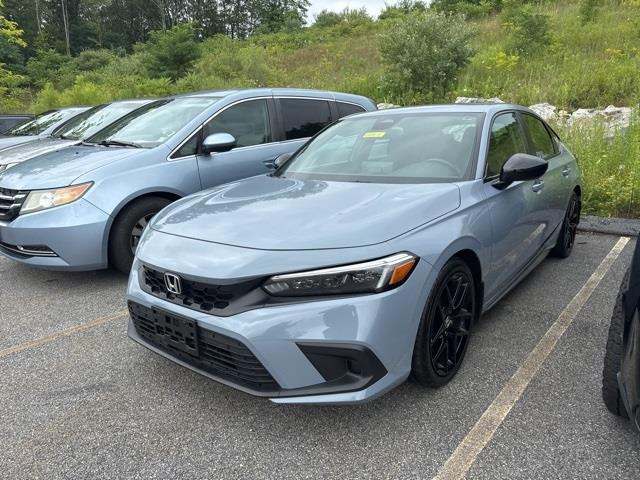 2022 Honda Civic Sport, available for sale in Avon, Connecticut | Sullivan Automotive Group. Avon, Connecticut 2022 Honda Civic Sport, available for sale in Avon, Connecticut | Sullivan Automotive Group. Avon, Connecticut