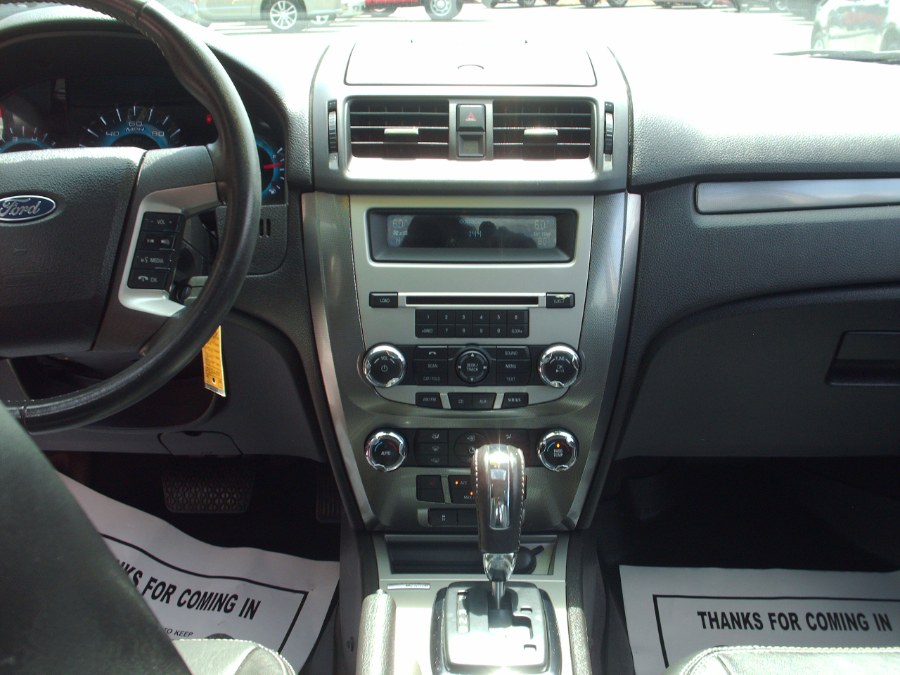 2010 Ford Fusion 4dr, available for sale in Warwick, Rhode Island | Premier Automotive Sales. Warwick, Rhode Island 2010 Ford Fusion 4dr, available for sale in Warwick, Rhode Island | Premier Automotive Sales. Warwick, Rhode Island