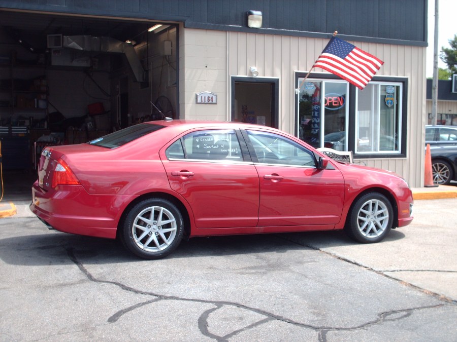 2010 Ford Fusion 4dr, available for sale in Warwick, Rhode Island | Premier Automotive Sales. Warwick, Rhode Island 2010 Ford Fusion 4dr, available for sale in Warwick, Rhode Island | Premier Automotive Sales. Warwick, Rhode Island