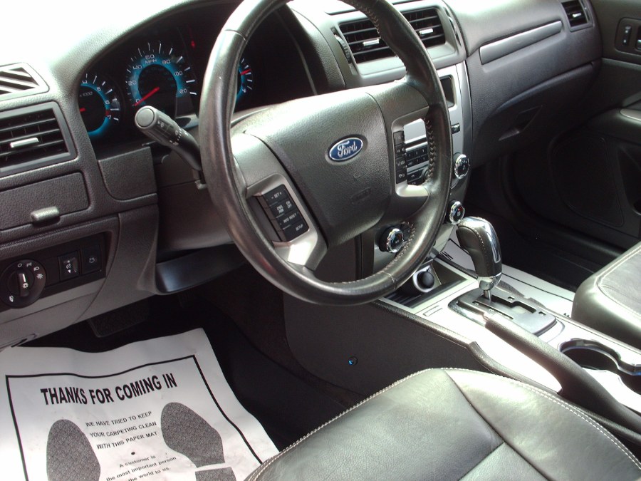 2010 Ford Fusion 4dr, available for sale in Warwick, Rhode Island | Premier Automotive Sales. Warwick, Rhode Island 2010 Ford Fusion 4dr, available for sale in Warwick, Rhode Island | Premier Automotive Sales. Warwick, Rhode Island