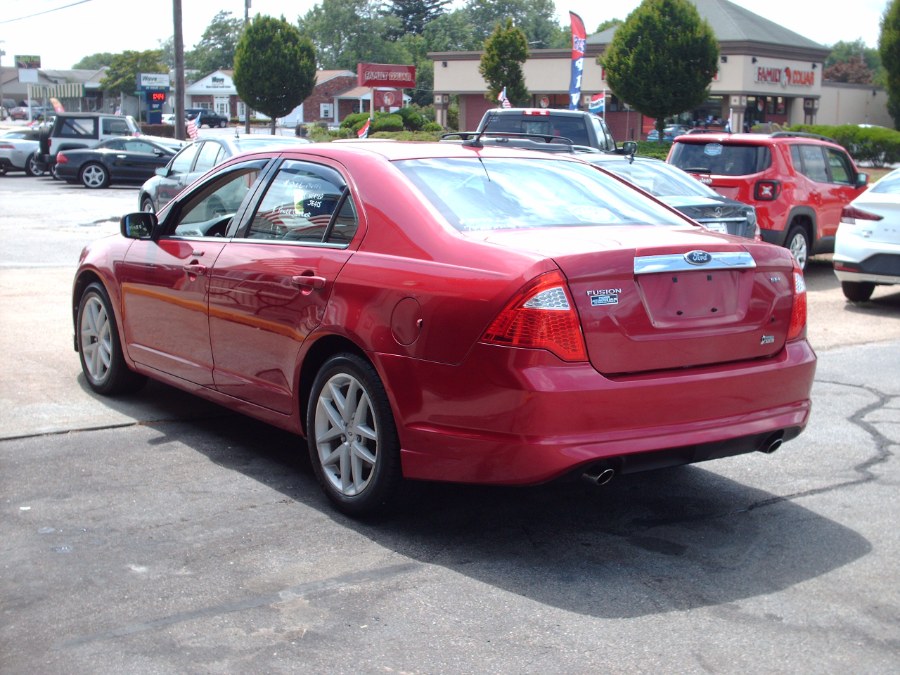 2010 Ford Fusion 4dr, available for sale in Warwick, Rhode Island | Premier Automotive Sales. Warwick, Rhode Island 2010 Ford Fusion 4dr, available for sale in Warwick, Rhode Island | Premier Automotive Sales. Warwick, Rhode Island