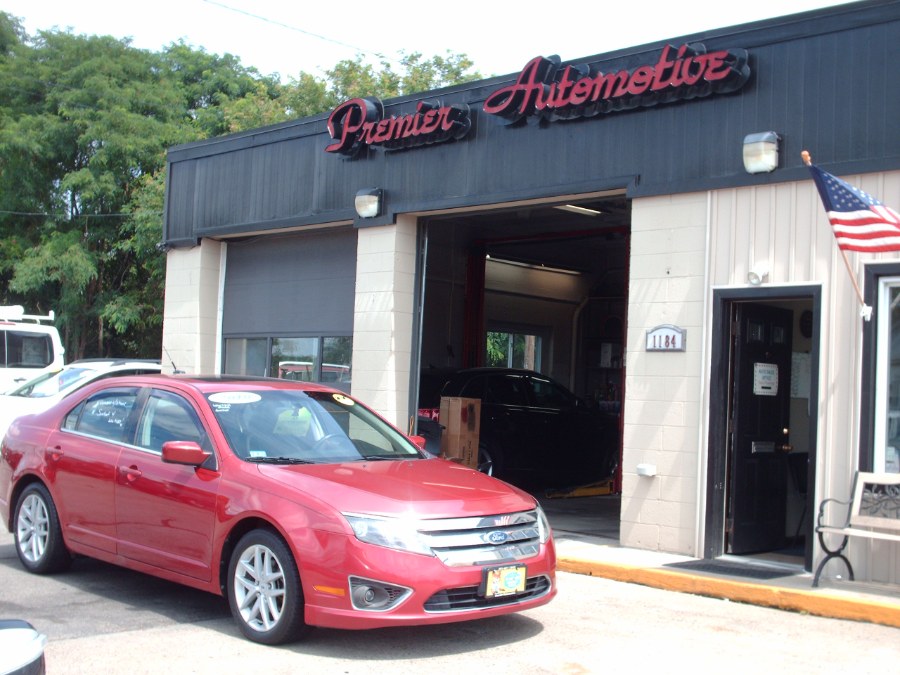 2010 Ford Fusion 4dr, available for sale in Warwick, Rhode Island | Premier Automotive Sales. Warwick, Rhode Island 2010 Ford Fusion 4dr, available for sale in Warwick, Rhode Island | Premier Automotive Sales. Warwick, Rhode Island