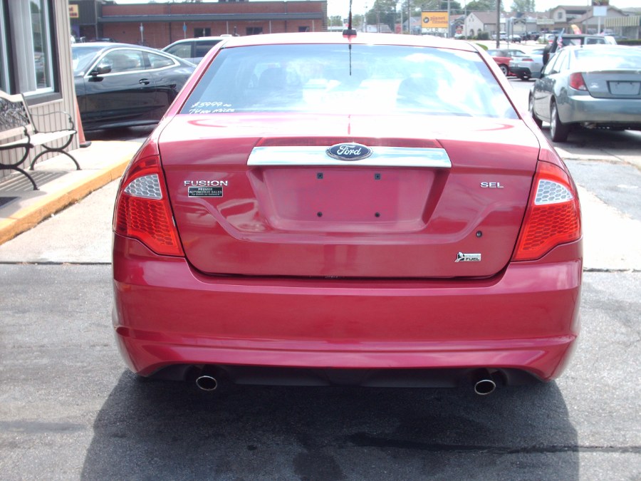 2010 Ford Fusion 4dr, available for sale in Warwick, Rhode Island | Premier Automotive Sales. Warwick, Rhode Island 2010 Ford Fusion 4dr, available for sale in Warwick, Rhode Island | Premier Automotive Sales. Warwick, Rhode Island