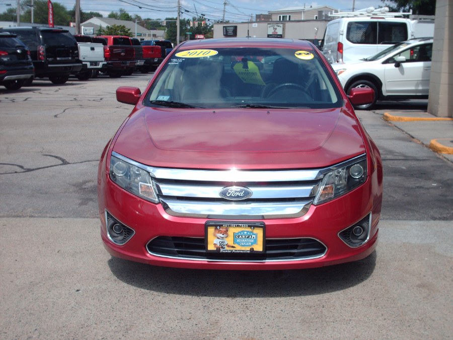 2010 Ford Fusion 4dr, available for sale in Warwick, Rhode Island | Premier Automotive Sales. Warwick, Rhode Island 2010 Ford Fusion 4dr, available for sale in Warwick, Rhode Island | Premier Automotive Sales. Warwick, Rhode Island