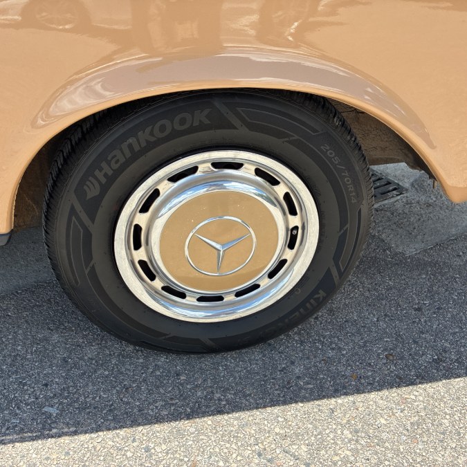 1978 Mercedes-Benz 300CD DIESEL, available for sale in Warwick, Rhode Island | Premier Automotive Sales. Warwick, Rhode Island 1978 Mercedes-Benz 300CD DIESEL, available for sale in Warwick, Rhode Island | Premier Automotive Sales. Warwick, Rhode Island