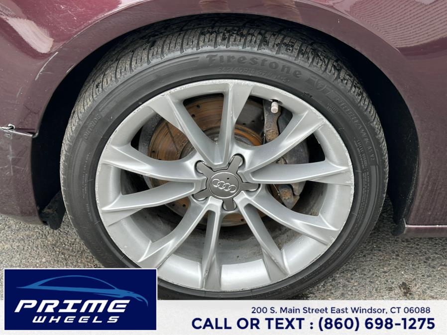 2014 Audi A5 2dr Cpe Man quattro 2.0T Premium Plus, available for sale in East Windsor, Connecticut | Prime Wheels. East Windsor, Connecticut 2014 Audi A5 2dr Cpe Man quattro 2.0T Premium Plus, available for sale in East Windsor, Connecticut | Prime Wheels. East Windsor, Connecticut