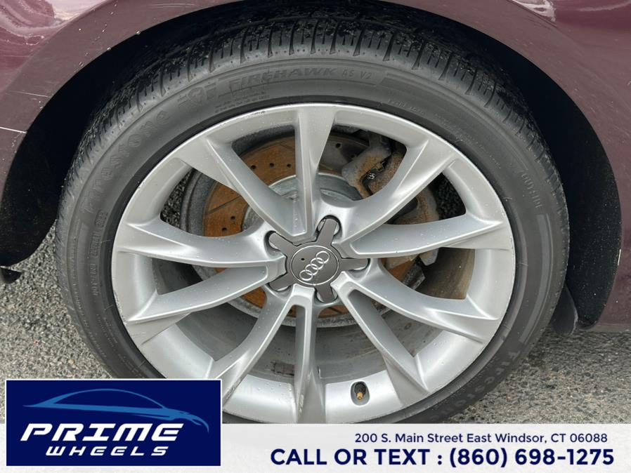 2014 Audi A5 2dr Cpe Man quattro 2.0T Premium Plus, available for sale in East Windsor, Connecticut | Prime Wheels. East Windsor, Connecticut 2014 Audi A5 2dr Cpe Man quattro 2.0T Premium Plus, available for sale in East Windsor, Connecticut | Prime Wheels. East Windsor, Connecticut