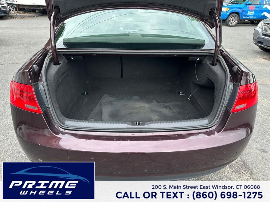 2014 Audi A5 2dr Cpe Man quattro 2.0T Premium Plus, available for sale in East Windsor, Connecticut | Prime Wheels. East Windsor, Connecticut 2014 Audi A5 2dr Cpe Man quattro 2.0T Premium Plus, available for sale in East Windsor, Connecticut | Prime Wheels. East Windsor, Connecticut