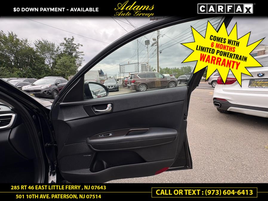2019 Kia Optima EX DCT, available for sale in Paterson, New Jersey | Adams Auto Group. Paterson, New Jersey 2019 Kia Optima EX DCT, available for sale in Paterson, New Jersey | Adams Auto Group. Paterson, New Jersey