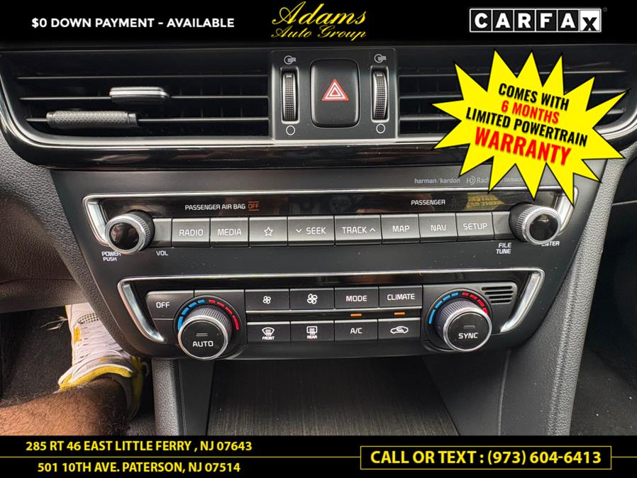 2019 Kia Optima EX DCT, available for sale in Paterson, New Jersey | Adams Auto Group. Paterson, New Jersey 2019 Kia Optima EX DCT, available for sale in Paterson, New Jersey | Adams Auto Group. Paterson, New Jersey