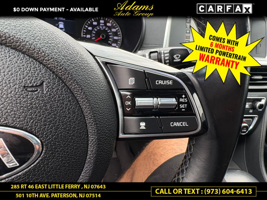 2019 Kia Optima EX DCT, available for sale in Paterson, New Jersey | Adams Auto Group. Paterson, New Jersey 2019 Kia Optima EX DCT, available for sale in Paterson, New Jersey | Adams Auto Group. Paterson, New Jersey