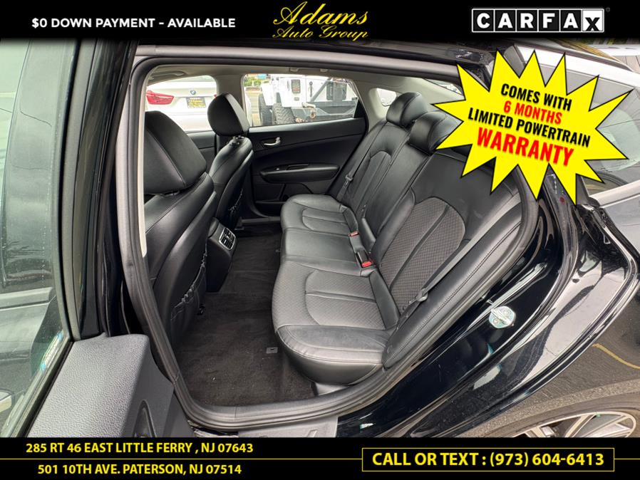 2019 Kia Optima EX DCT, available for sale in Paterson, New Jersey | Adams Auto Group. Paterson, New Jersey 2019 Kia Optima EX DCT, available for sale in Paterson, New Jersey | Adams Auto Group. Paterson, New Jersey