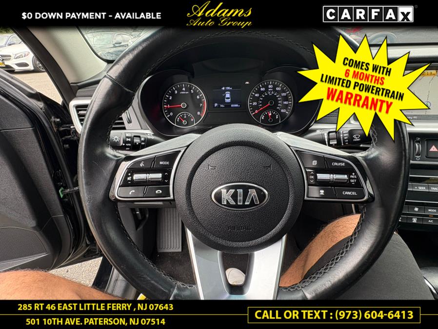 2019 Kia Optima EX DCT, available for sale in Paterson, New Jersey | Adams Auto Group. Paterson, New Jersey 2019 Kia Optima EX DCT, available for sale in Paterson, New Jersey | Adams Auto Group. Paterson, New Jersey
