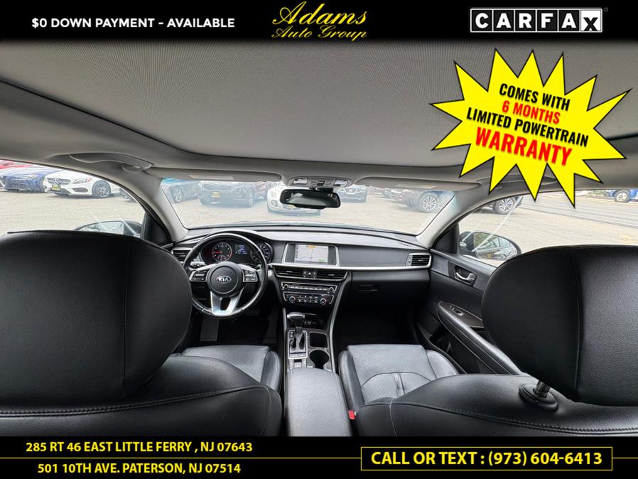 2019 Kia Optima EX DCT, available for sale in Paterson, New Jersey | Adams Auto Group. Paterson, New Jersey 2019 Kia Optima EX DCT, available for sale in Paterson, New Jersey | Adams Auto Group. Paterson, New Jersey