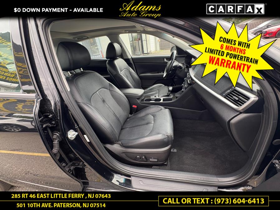 2019 Kia Optima EX DCT, available for sale in Paterson, New Jersey | Adams Auto Group. Paterson, New Jersey 2019 Kia Optima EX DCT, available for sale in Paterson, New Jersey | Adams Auto Group. Paterson, New Jersey