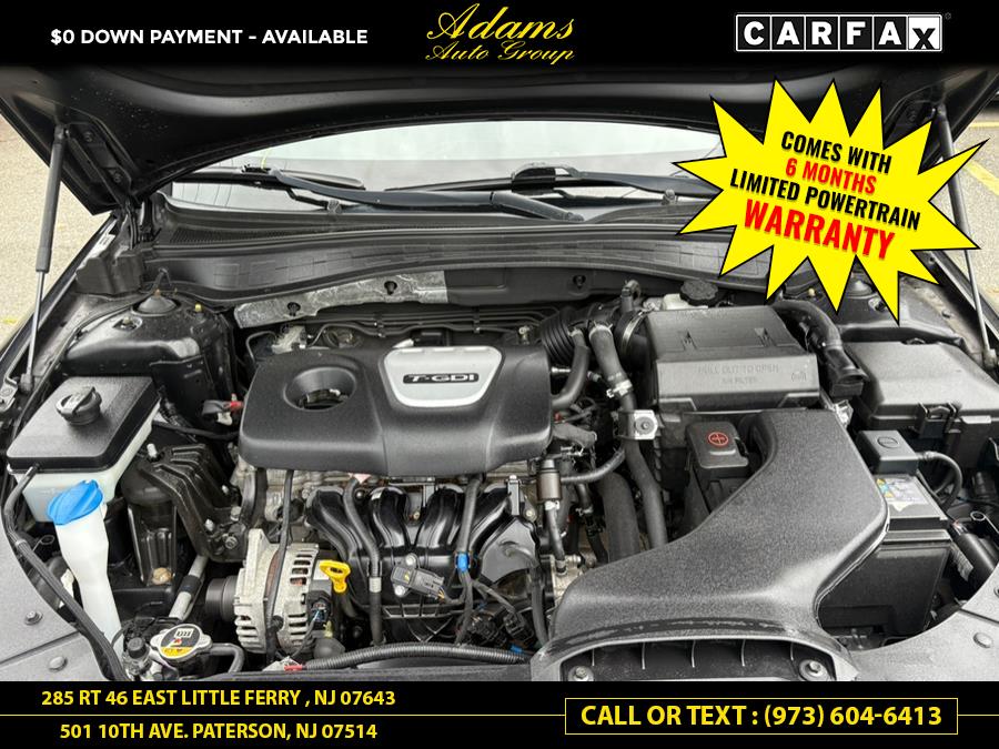 2019 Kia Optima EX DCT, available for sale in Paterson, New Jersey | Adams Auto Group. Paterson, New Jersey 2019 Kia Optima EX DCT, available for sale in Paterson, New Jersey | Adams Auto Group. Paterson, New Jersey