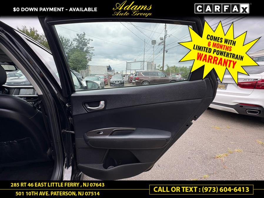 2019 Kia Optima EX DCT, available for sale in Paterson, New Jersey | Adams Auto Group. Paterson, New Jersey 2019 Kia Optima EX DCT, available for sale in Paterson, New Jersey | Adams Auto Group. Paterson, New Jersey