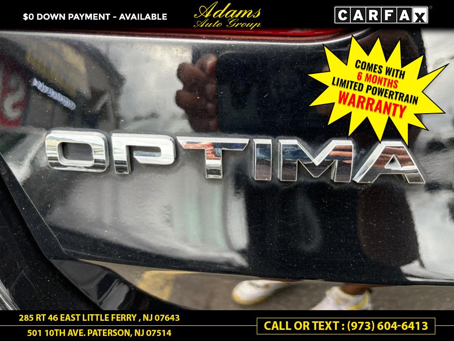 2019 Kia Optima EX DCT, available for sale in Paterson, New Jersey | Adams Auto Group. Paterson, New Jersey 2019 Kia Optima EX DCT, available for sale in Paterson, New Jersey | Adams Auto Group. Paterson, New Jersey