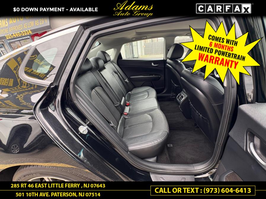 2019 Kia Optima EX DCT, available for sale in Paterson, New Jersey | Adams Auto Group. Paterson, New Jersey 2019 Kia Optima EX DCT, available for sale in Paterson, New Jersey | Adams Auto Group. Paterson, New Jersey